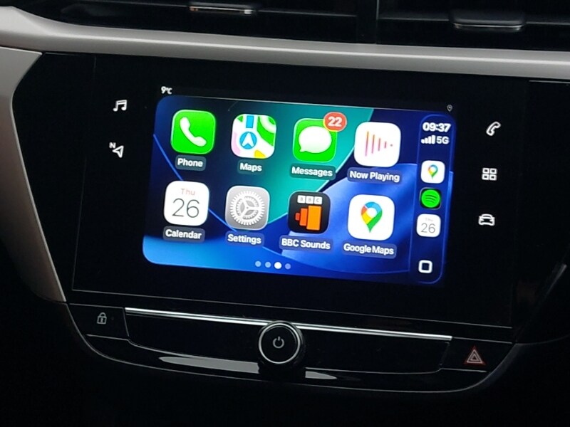 Used Vauxhall Corsa 2023 for sale - 77678223: Photo 16