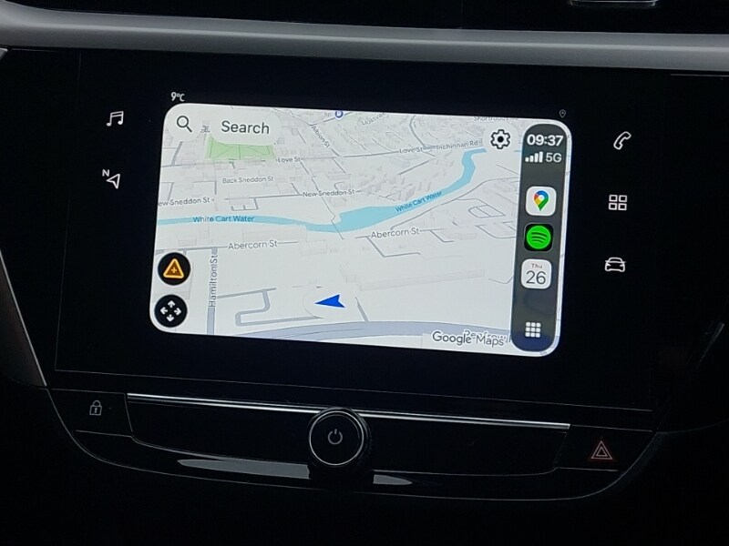 Used Vauxhall Corsa 2023 for sale - 77678223: Photo 17