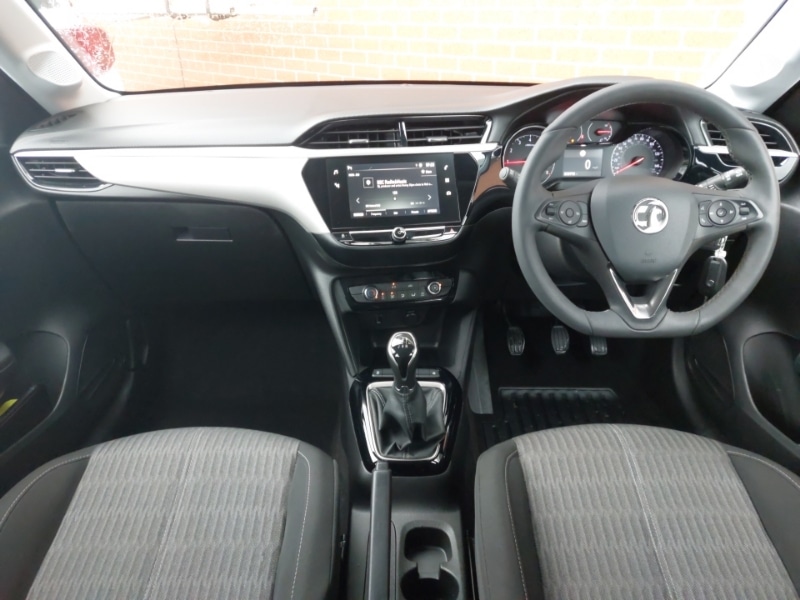 Used Vauxhall Corsa 2023 for sale - 77678223: Photo 2