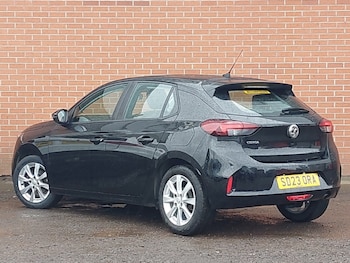 Used Vauxhall Corsa 2023 for sale - 77678223: Photo