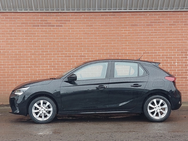 Used Vauxhall Corsa 2023 for sale - 77678223: Photo 4
