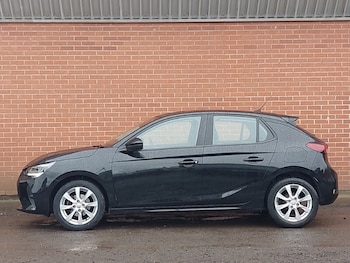 Used Vauxhall Corsa 2023 for sale - 77678223: Photo