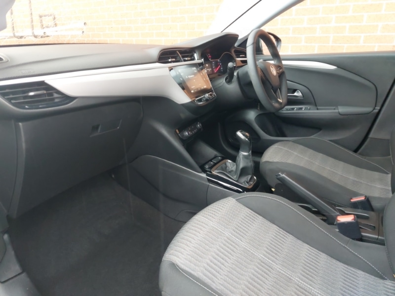 Used Vauxhall Corsa 2023 for sale - 77678223: Photo 5