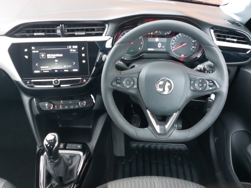 Used Vauxhall Corsa 2023 for sale - 77678223: Photo 7