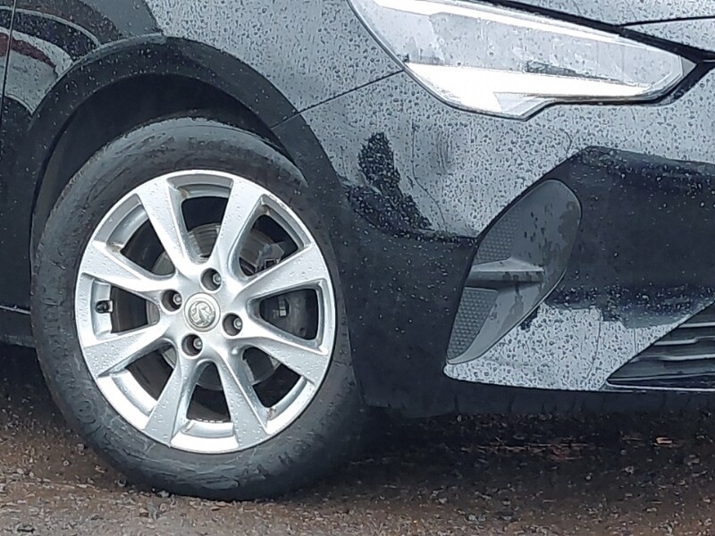 Used Vauxhall Corsa 2023 for sale - 77678223: Photo 9