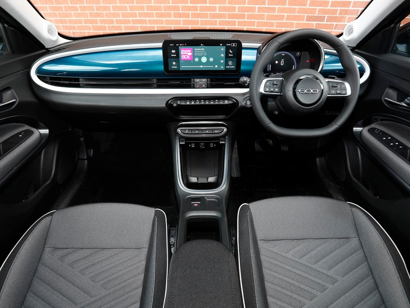 Used Fiat 600 2026 for sale - 77907933: Photo 13