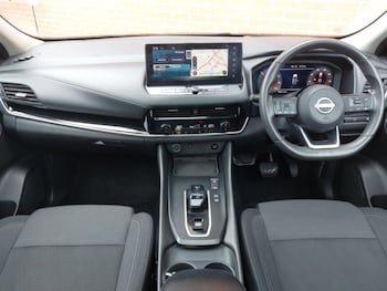 Used Nissan Qashqai 2023 for sale - 78945693: Photo