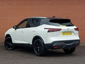 Used Nissan Qashqai 2023 for sale - 78945693: Photo
