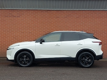 Used Nissan Qashqai 2023 for sale - 78945693: Photo