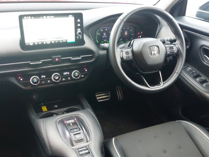 Used Honda ZR-V 2024 for sale - 76465270: Photo 13