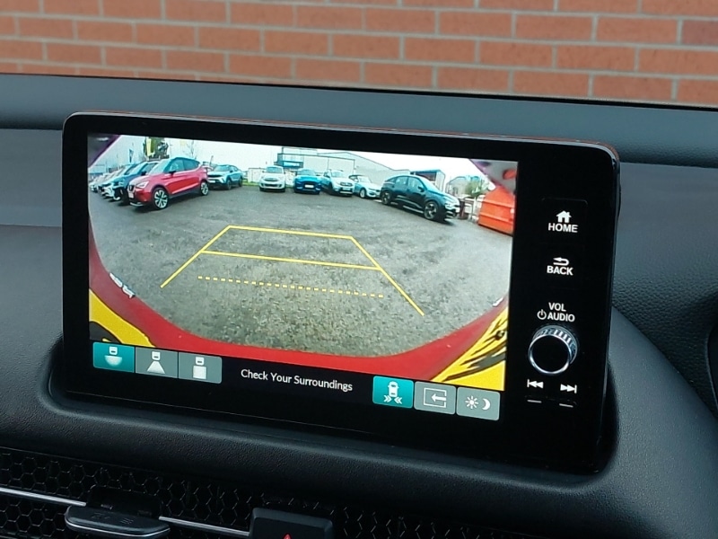 Used Honda ZR-V 2024 for sale - 76465270: Photo 14