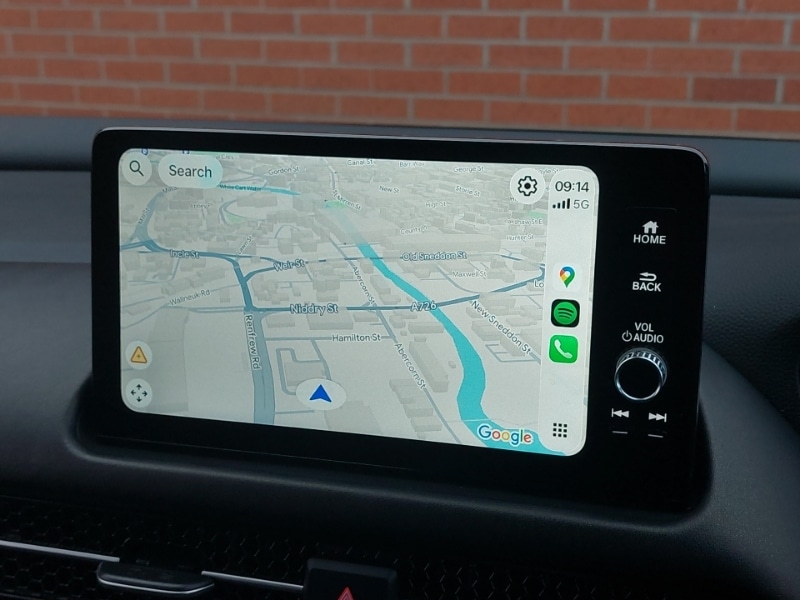 Used Honda ZR-V 2024 for sale - 76465270: Photo 19