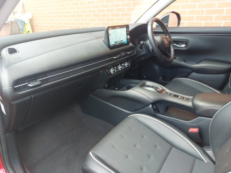 Used Honda ZR-V 2024 for sale - 76465270: Photo 5