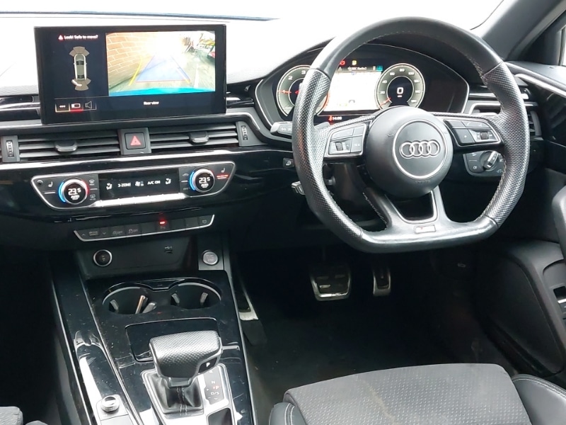 Used Audi A4 2021 for sale - 78033201: Photo 13