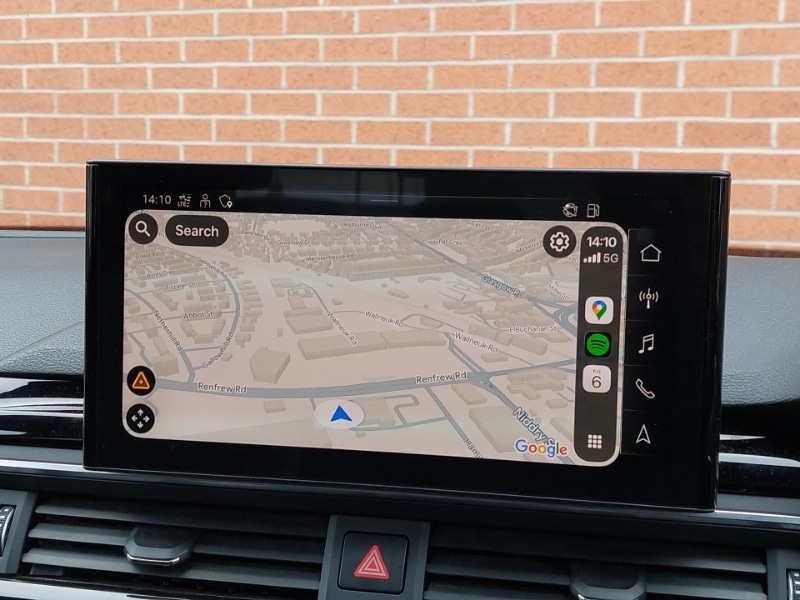 Used Audi A4 2021 for sale - 78033201: Photo 19