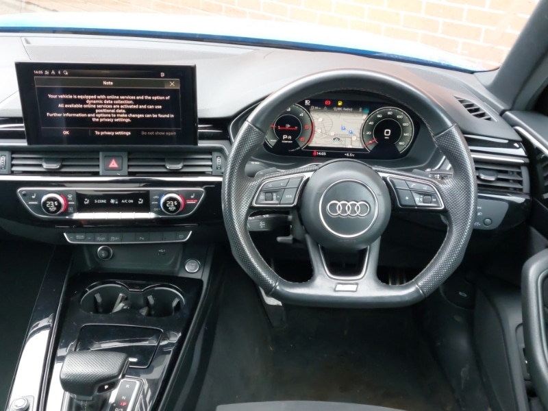 Used Audi A4 2021 for sale - 78033201: Photo 7