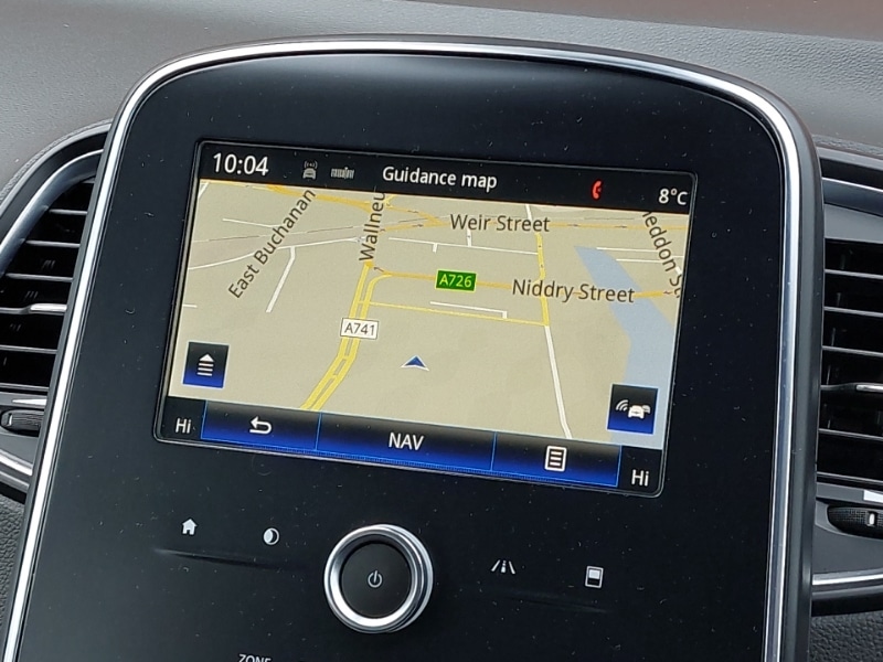 Used Renault Grand Scenic 2017 for sale - 77852559: Photo 16