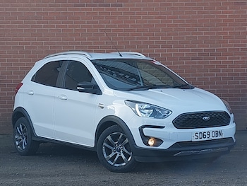 Used Ford Ka+ 2019 for sale - 77939211: Photo