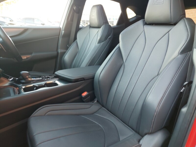 Used Lexus NX 2022 for sale - 77596570: Photo 12