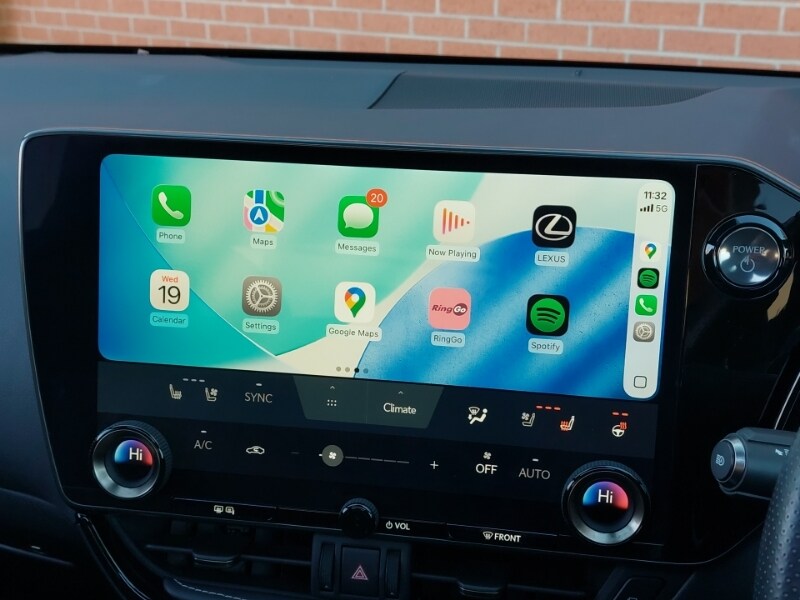 Used Lexus NX 2022 for sale - 77596570: Photo 18