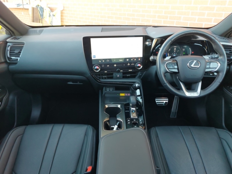 Used Lexus NX 2022 for sale - 77596570: Photo 2