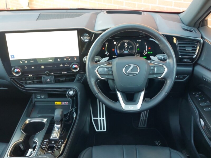 Used Lexus NX 2022 for sale - 77596570: Photo 7