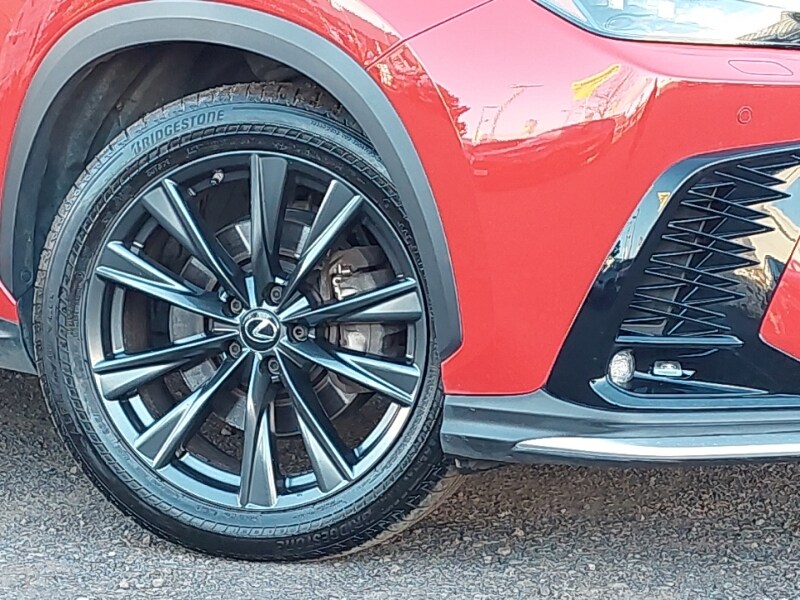 Used Lexus NX 2022 for sale - 77596570: Photo 9