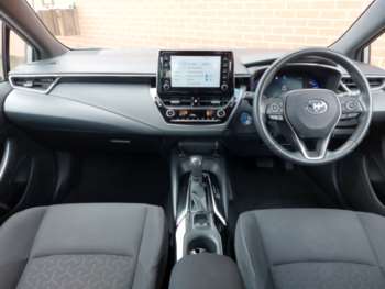Used Toyota Corolla 2022 for sale - 74407671: Photo