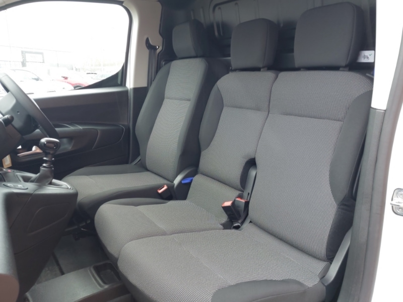 Used Peugeot Partner 2026 for sale - 78147560: Photo 12