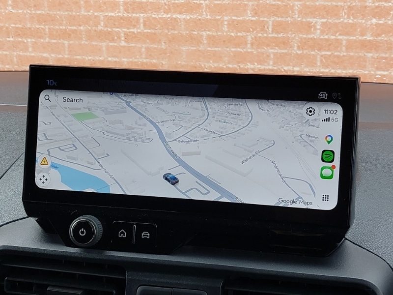 Used Peugeot Partner 2026 for sale - 78147560: Photo 17