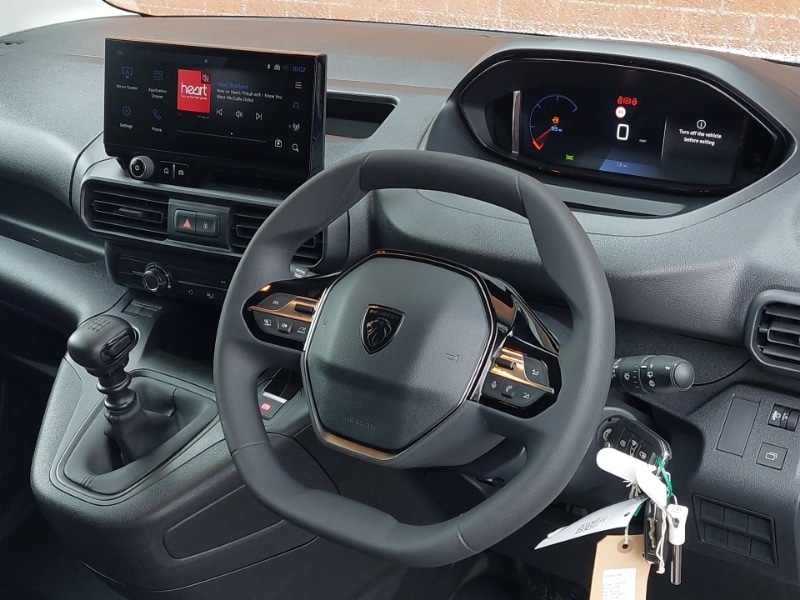 Used Peugeot Partner 2026 for sale - 78147560: Photo 18