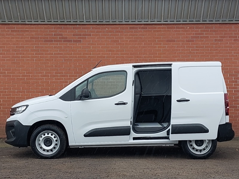 Used Peugeot Partner 2026 for sale - 78147560: Photo 19