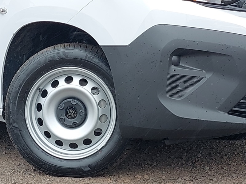 Used Peugeot Partner 2026 for sale - 78147560: Photo 9