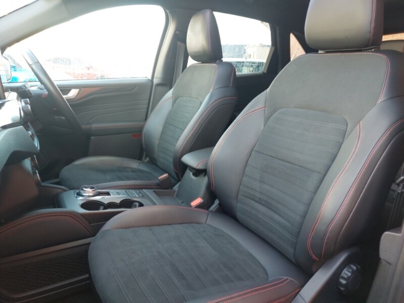 Used Ford Kuga 2021 for sale - 76579241: Photo 13