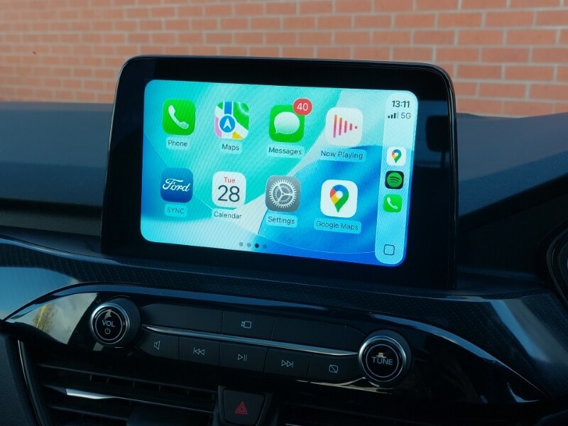 Used Ford Kuga 2021 for sale - 76579241: Photo 19