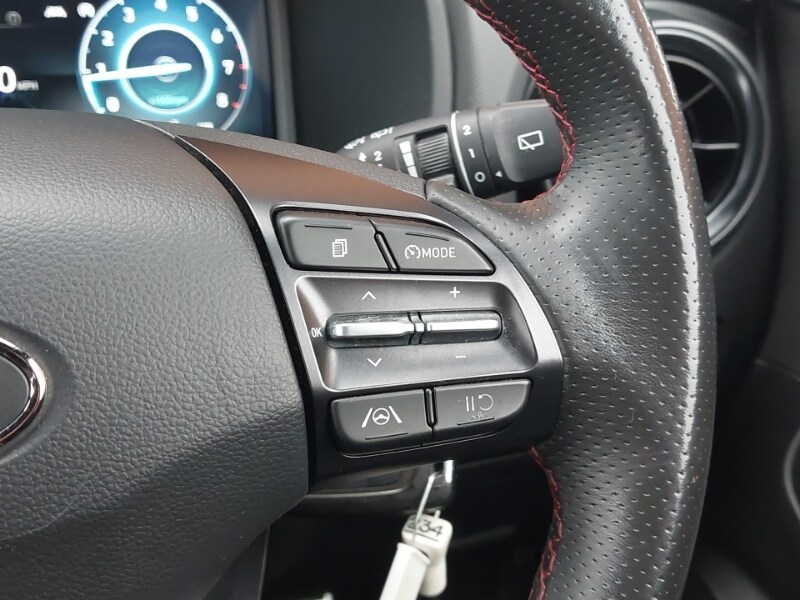 Used Hyundai KONA 2023 for sale - 76135095: Photo 10