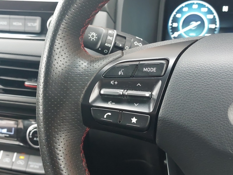 Used Hyundai KONA 2023 for sale - 76135095: Photo 11