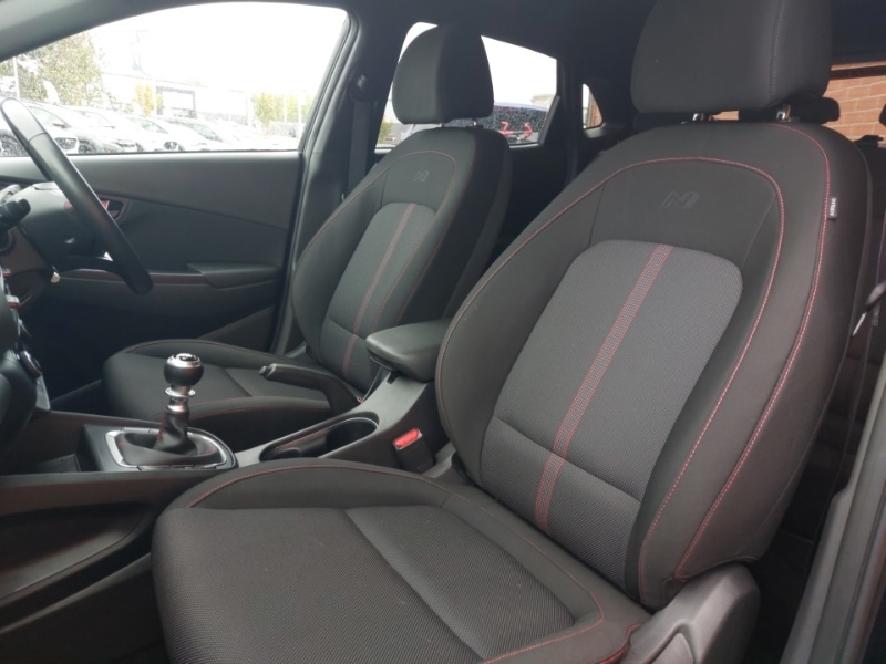 Used Hyundai KONA 2023 for sale - 76135095: Photo 12