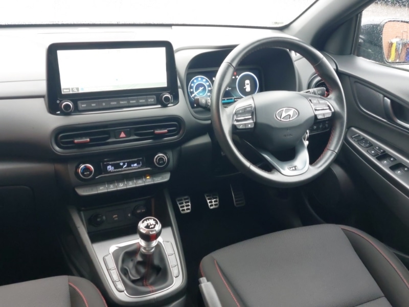 Used Hyundai KONA 2023 for sale - 76135095: Photo 13