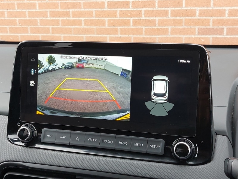 Used Hyundai KONA 2023 for sale - 76135095: Photo 14