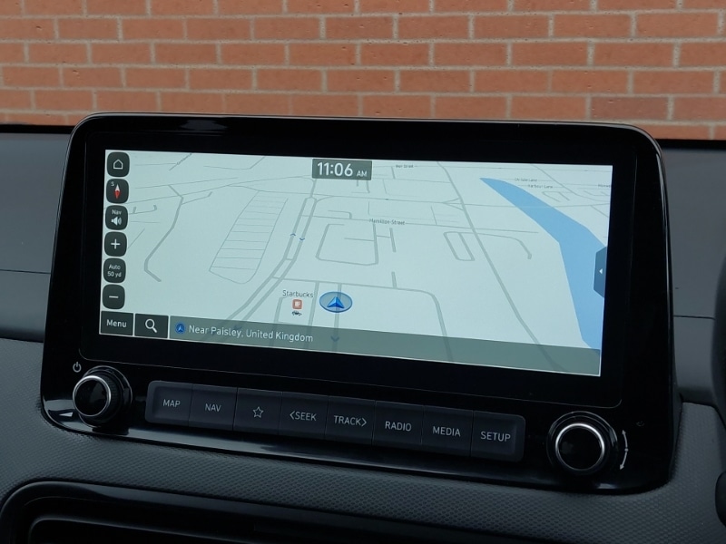 Used Hyundai KONA 2023 for sale - 76135095: Photo 15