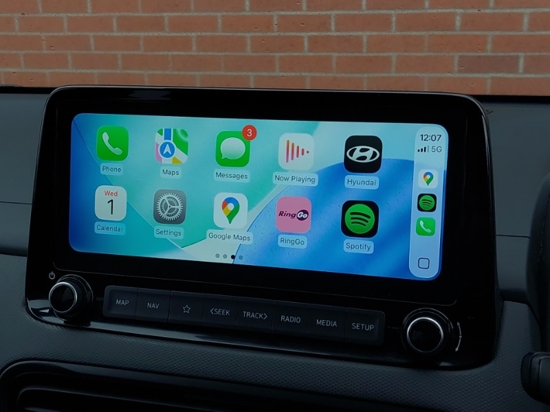 Used Hyundai KONA 2023 for sale - 76135095: Photo 18