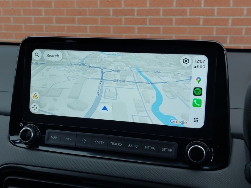 Used Hyundai KONA 2023 for sale - 76135095: Photo 19