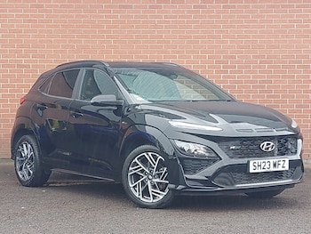 2023 - 1.0 TGDi 48V MHEV N Line 5dr
