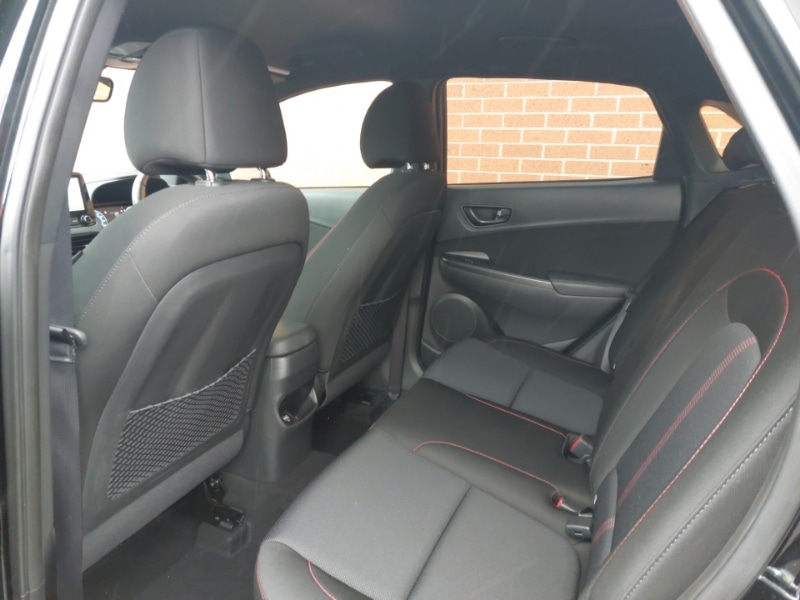 Used Hyundai KONA 2023 for sale - 76135095: Photo 6