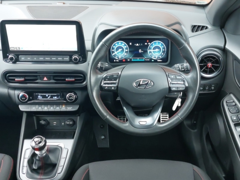 Used Hyundai KONA 2023 for sale - 76135095: Photo 7