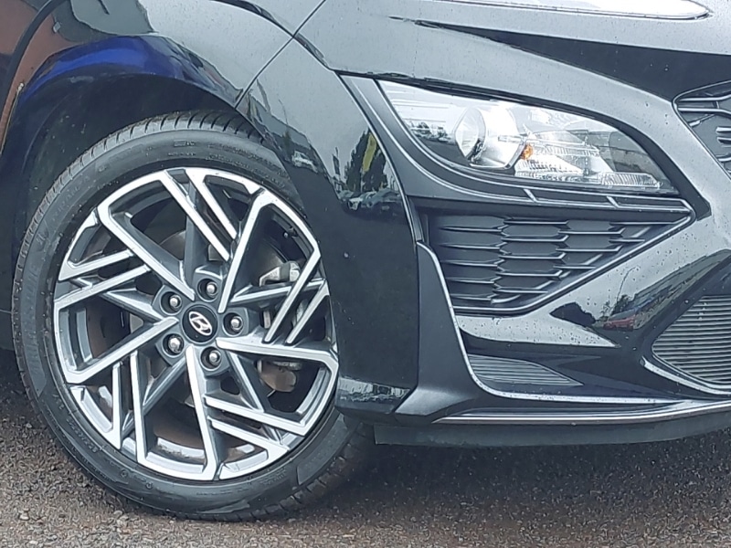 Used Hyundai KONA 2023 for sale - 76135095: Photo 9