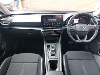 Used Cupra Formentor 2022 for sale - 75640713: Photo