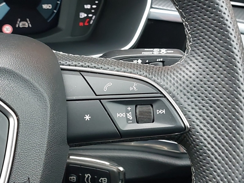 Used Audi Q3 2024 for sale - 76199199: Photo 10