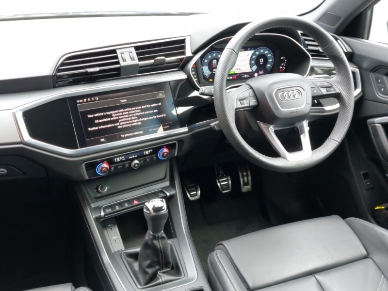 Used Audi Q3 2024 for sale - 76199199: Photo 13